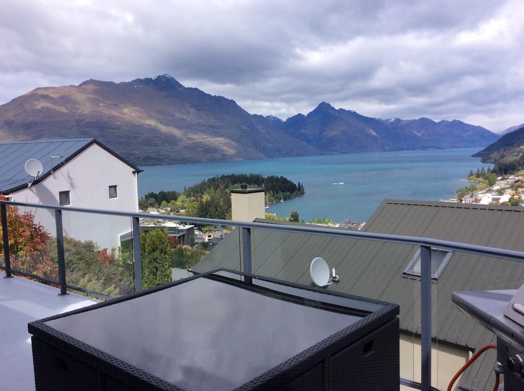 The Queenstown Bothy Camera foto