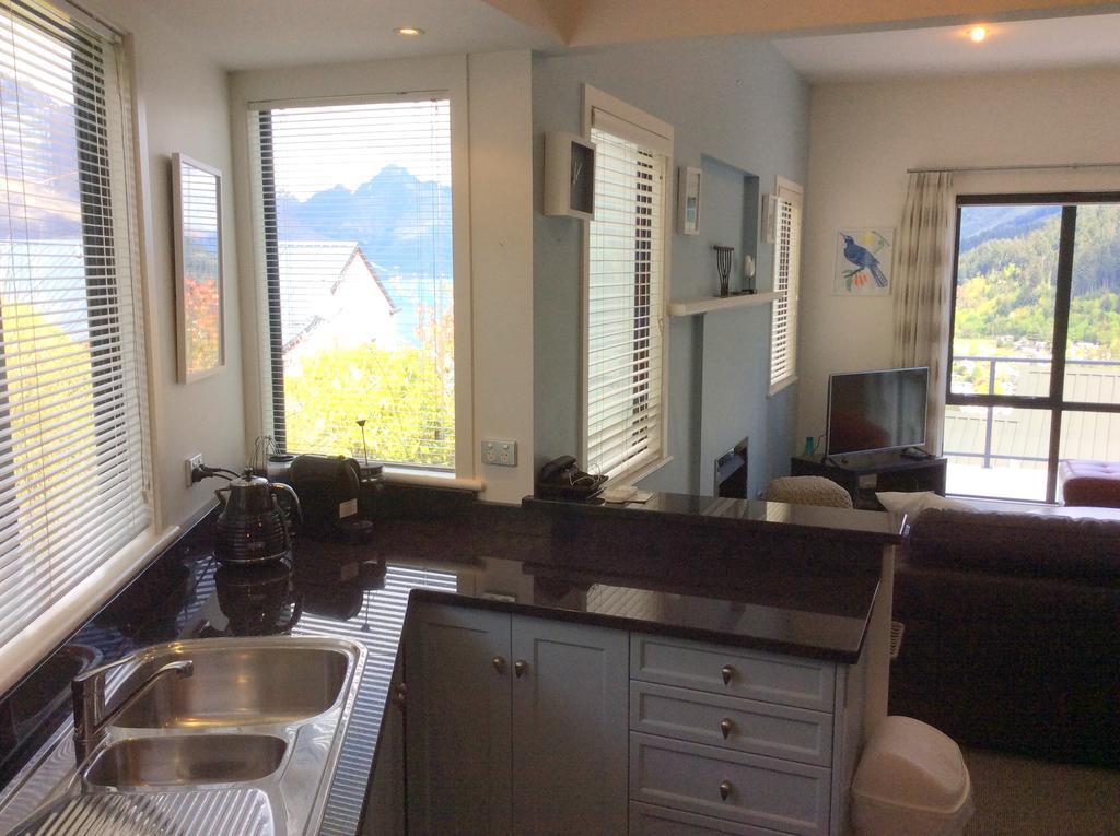 The Queenstown Bothy Camera foto