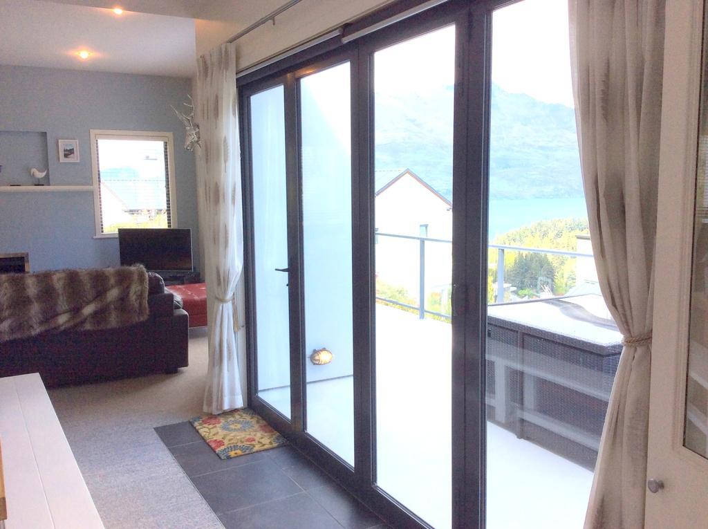 The Queenstown Bothy Esterno foto